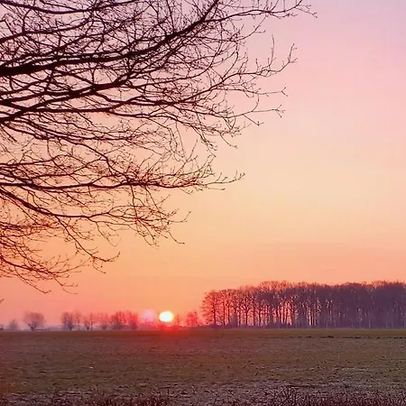 Vakantiewoning Victors Hof Tot 4 Pers