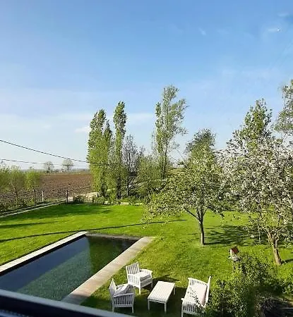 Vakantiewoning Victors Hof Tot 4 Pers *