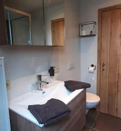 Bed & Breakfast Vakantiewoning Victors Hof Tot 4 Pers