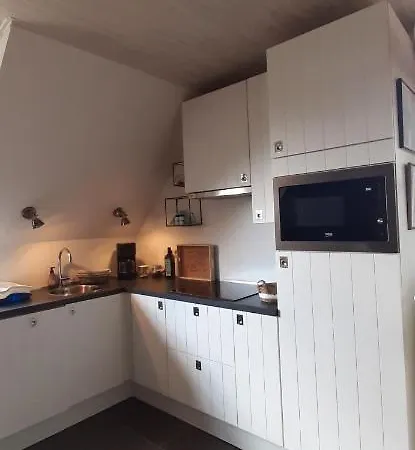 Vakantiewoning Victors Hof Tot 4 Pers Bed & Breakfast Lievegem