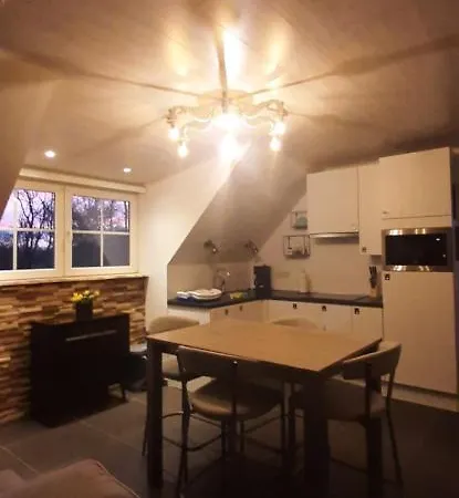Vakantiewoning Victors Hof Tot 4 Pers * Lievegem