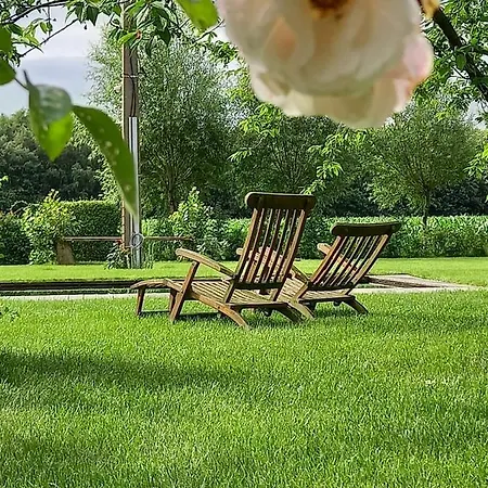 Vakantiewoning Victors Hof Tot 4 Pers Bed & Breakfast