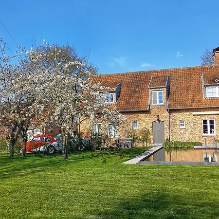 Bed & Breakfast Vakantiewoning Victors Hof Tot 4 Pers *
